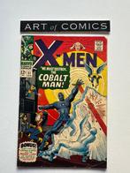 X-Men #31 - 1st Appearance Of Cobalt Man & Candy Southern -, Nieuw