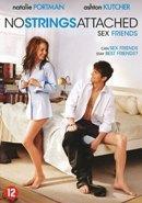 No strings attached - DVD, Verzenden, Nieuw in verpakking