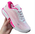 Neon Roze Sneakers, Kleding | Dames, Ophalen of Verzenden, Nieuw, Roze, Sneakers of Gympen