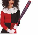 Rood Paarse Nep Knuppel 75cm, Hobby en Vrije tijd, Verzenden, Nieuw