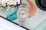 Rolex Oyster Perpetual 34 114210, Sieraden, Tassen en Uiterlijk, Horloges | Dames, Gebruikt, Polshorloge, Rolex, Verzenden