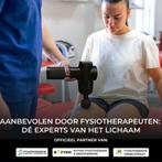 2dekans | Maicura PRO GEN2 - Massage Gun - Professioneel -, Ophalen of Verzenden, Zo goed als nieuw