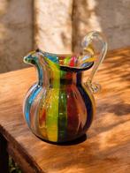 Tommasi Murano - Urban Gabriele - Parfum vaas - Muranoglas -, Antiek en Kunst