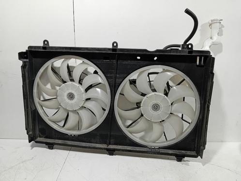 Koelventilator Mitsubishi Outlander III 2.4 Hybrid 4WD 487B2, Auto-onderdelen, Motor en Toebehoren, ARN erkend, Stiba lid, Erkend duurzaam