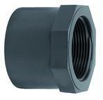 Pvc inlijmring, inwendig/uitwendig lijm x binnendr, Doe-het-zelf en Verbouw, Buizen en Afvoer, Verzenden, Nieuw