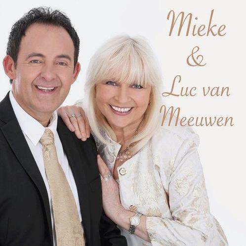 Mieke &amp; Luc Van Meeuwen (LP), Cd's en Dvd's, Vinyl | Overige Vinyl, Verzenden