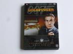 James Bond - Goldfinger / Ultimate Edition (2 DVD), Cd's en Dvd's, Verzenden, Nieuw in verpakking