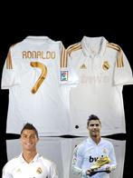 Real Madrid - Spaanse voetbal competitie - Cristiano Ronaldo, Nieuw