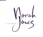cd single - Norah Jones - Turn Me On, Verzenden, Zo goed als nieuw