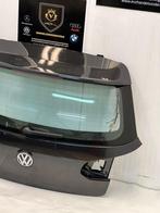 VW Golf VI achterklep bj.2012 kleur metallic grijs LA7W, Gebruikt, Achter, Volkswagen, Achterklep