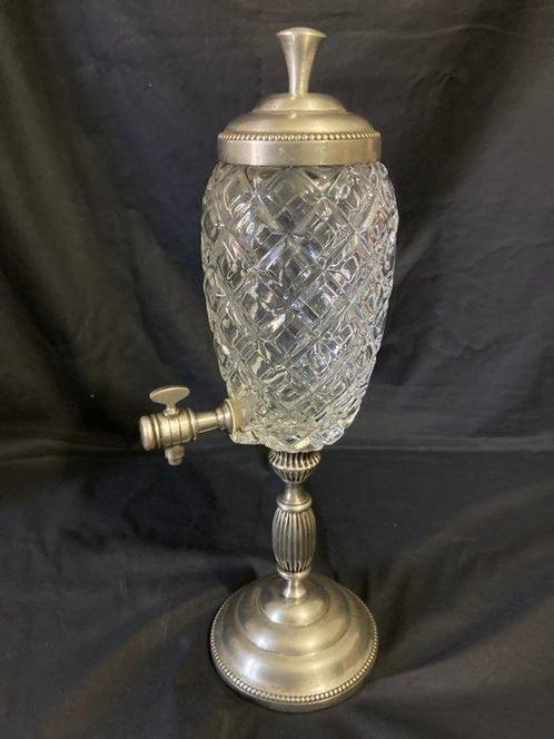 Fontein - No reserve price - Splendide Fontaine à absinthe -, Antiek en Kunst, Curiosa en Brocante