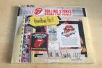 De Rolling Stones - Live In Leeds 1982 3LP+DVD - 3 x LP, Nieuw in verpakking