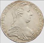 Oostenrijk. Maria-Theresia. Thaler (taler) 1780 -