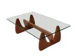 Noguchi Tafels | Japandi | Diverse kleuren | Salontafel, Huis en Inrichting, Tafels | Salontafels, Noguchi Salontafel, Coffee table, Japandi