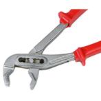 Hofftech Waterpomptang - 250 mm - Chroom-vanadium - Ergon..., Doe-het-zelf en Verbouw, Gereedschap | Handgereedschap, Ophalen of Verzenden