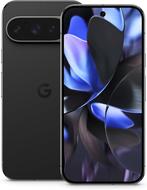 GOOGLE PIXEL 9 PRO XL 512GB BLACK, Ophalen of Verzenden, Refurbished, Zonder abonnement, Zonder simlock