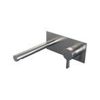 Inbouw Wastafelmengkraan Brauer Brushed Edition Coldstart, Ophalen of Verzenden, Nieuw, Kraan