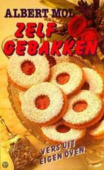 Zelf Gebakken 9789065901613 Albert Mol, Verzenden, Gelezen, Albert Mol