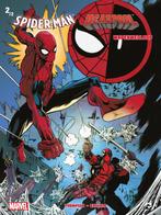 Spider-Man/Deadpool: Wapenwedloop 2 (van 2) [NL], Boeken, Strips | Comics, Verzenden, Nieuw