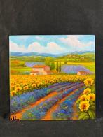 Marino Faliero (1948) - Girasoli