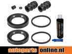 Remklauw revisie set Nissan Cabstar voorzijde, Verzenden, Nieuw, Nissan