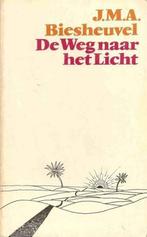 De weg naar het licht en andere verhalen / Hollands, Boeken, Verzenden, Gelezen, Biesheuvel