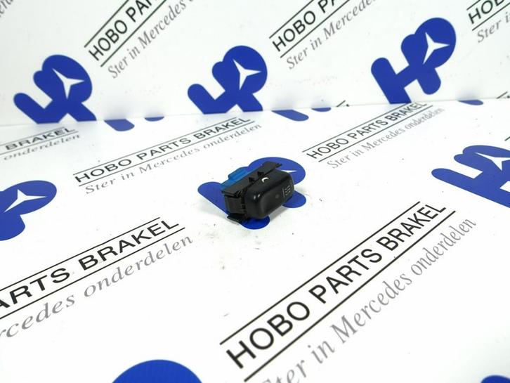 Standkachel schakelaar A 220 821 1958 o.a: S-klasse w220, Auto-onderdelen, Elektronica en Kabels, Gebruikt, 3 maanden garantie