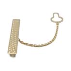 Dasspeld - 18 karaat Geel goud, Sieraden, Tassen en Uiterlijk, Antieke sieraden