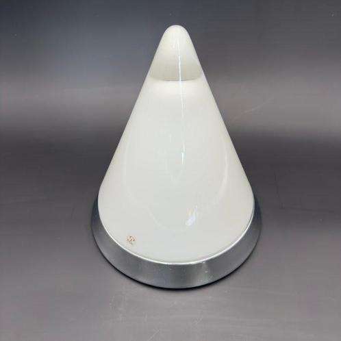 Peill & Putzler - Lamp - Kibo (Ijspegels) - Opaline glas -, Antiek en Kunst, Antiek | Meubels | Stoelen en Banken