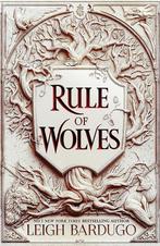 9781510104495 Rule of Wolves (King of Scars Book 2), Boeken, Nieuw, Bardugo, Leigh, Verzenden