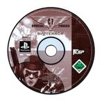 CT Special Forces 3 (losse disc) (PlayStation 1)