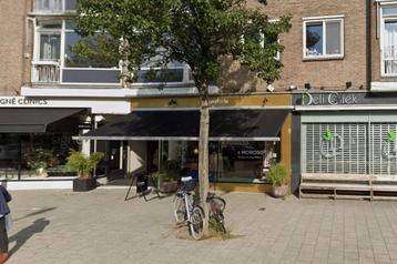 Winkelruimte te huur Pannekoekstraat 56A Rotterdam beschikbaar voor biedingen