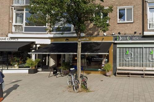 Winkelruimte te huur Pannekoekstraat 56A Rotterdam, Zakelijke goederen, Bedrijfs Onroerend goed, Winkelruimte, Huur