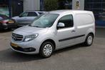 Mercedes-Benz Citan 109 CDI L2, Auto's, Euro 5, Gebruikt, Overige kleuren, Mercedes-Benz