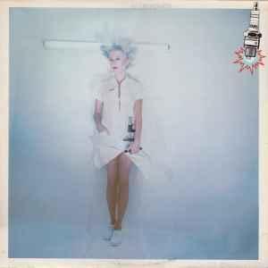 LP gebruikt - Sparks - No. 1 In Heaven, Cd's en Dvd's, Vinyl | Rock, Zo goed als nieuw, Verzenden
