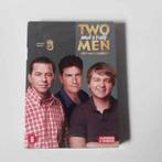 Two and a half men Seizoen  8, Cd's en Dvd's, Dvd's | Tv en Series, Verzenden, Gebruikt
