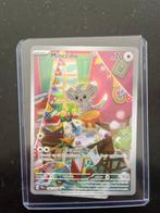 The Pokémon Company - 3 Card - Pokémon - Minccino, Nieuw