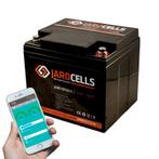 JaroCells  BT50.12 Lithium Accu (als 105Ah loodaccu), Watersport en Boten, Ophalen of Verzenden, Nieuw, Zeilboot of Motorboot