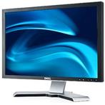 Dell UltraSharp 2208WFPt - 22 inch - 1680x1050 - DVI - VGA -, Verzenden, Zo goed als nieuw, Dell