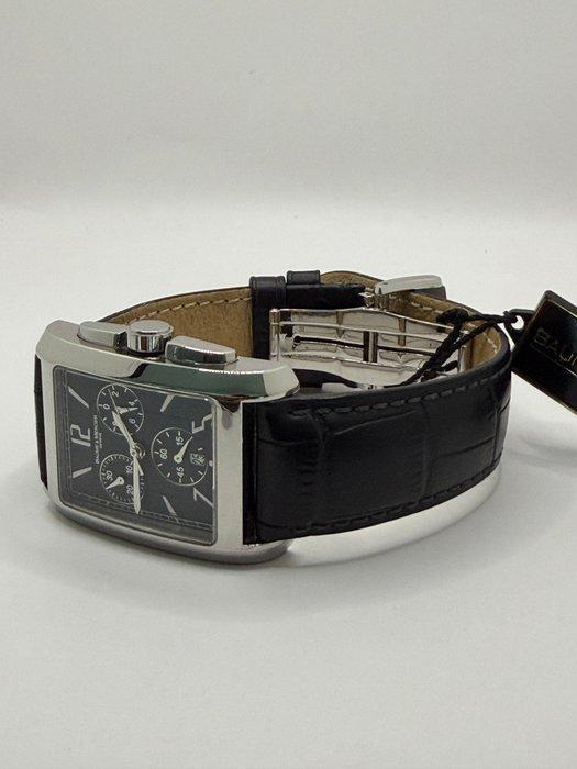 Baume & Mercier - Hampton - Zonder Minimumprijs - MOA08807 -, Sieraden, Tassen en Uiterlijk, Horloges | Heren