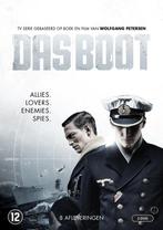 Das Boot - Seizoen 1 (DVD) - DVD, Verzenden, Nieuw in verpakking