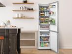 KOENIC KFK 611 201cm A Koel-vriescombinatie NoFrost, Ophalen of Verzenden, Nieuw