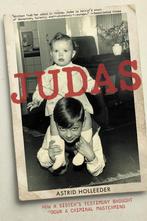9780316475334 Judas Astrid Holleeder, Boeken, Biografieën, Nieuw, Astrid Holleeder, Verzenden