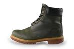 Timberland Veterboots in maat 43 Groen | 10% extra korting, Overige kleuren, Verzenden, Timberland, Boots