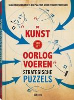 Kunst van het Oorlogvoeren : Strategische Puzzels, Boeken, Nieuw, Verzenden