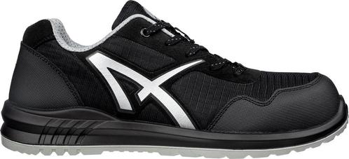 Albatros Drifter Black Low S1p werkschoenen maat 37, Tuin en Terras, Werkkleding, Ophalen of Verzenden