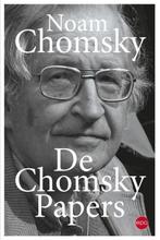 9789462671010 De Chomsky papers | Tweedehands, Verzenden, Zo goed als nieuw, Noam Chomsky