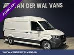 Volkswagen Crafter 2.0 TDI 141pk Automaat L3H3 L2H2 Euro6 Ai, Automaat, Volkswagen, Wit, Diesel