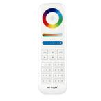 Afstandsbediening slimme verlichting - 8 groepen - RGB+, Ophalen of Verzenden, Nieuw