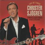 cd - Christer SjÃ¶gren - Love Me Tender - Christer SjÃ¶g, Verzenden, Zo goed als nieuw
